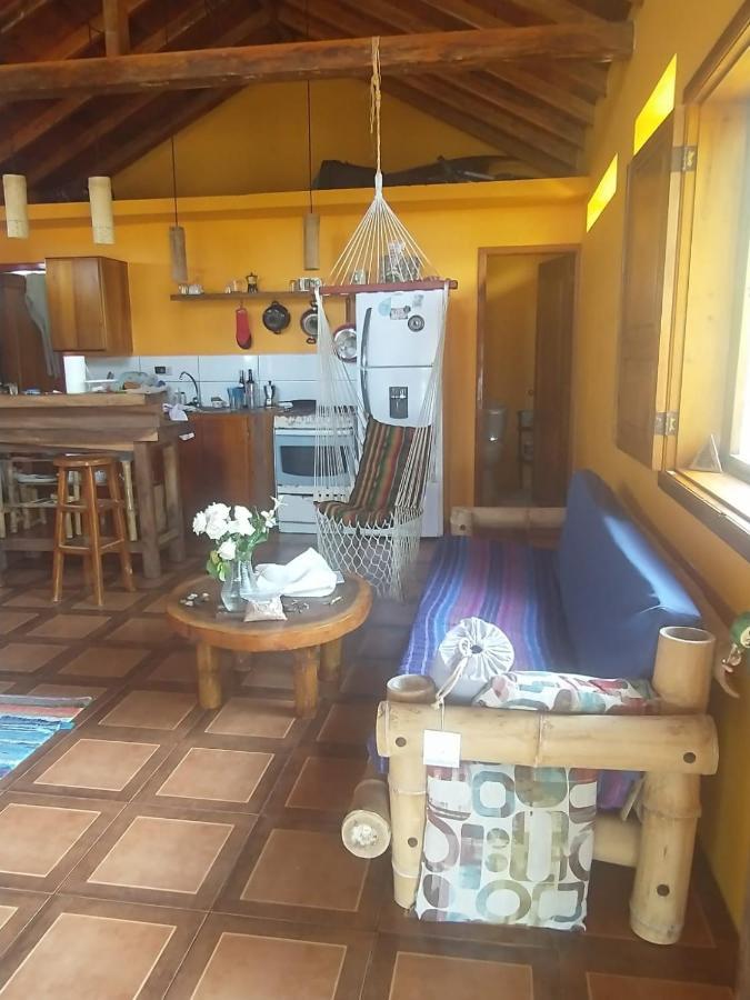 Beach Front Bungalows At The Coconut Canoa Habitación foto